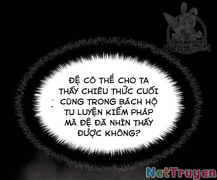 Học Giả Kiếm Sĩ Chapter 11 - Trang 105