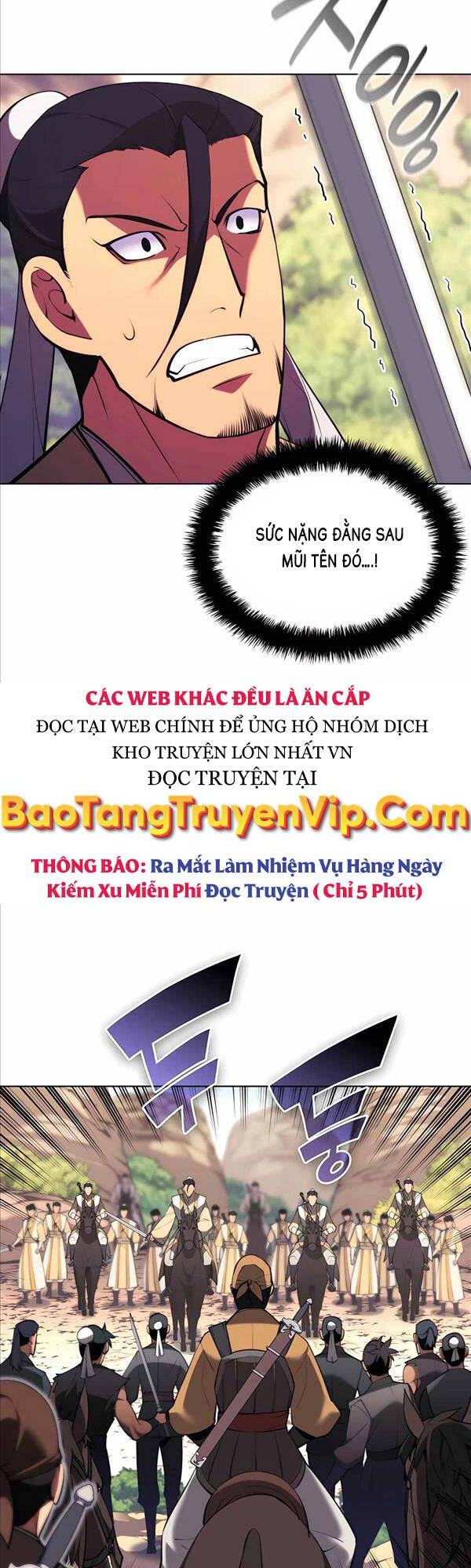 Học Giả Kiếm Sĩ Chapter 55 - Trang 32