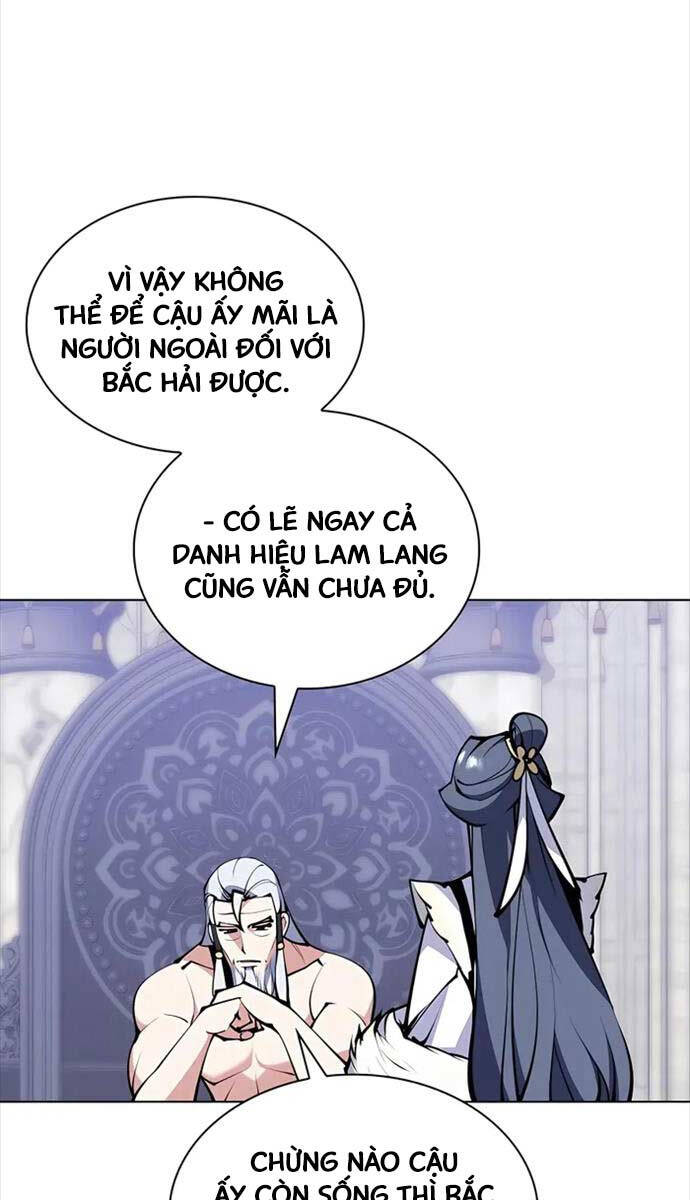 Học Giả Kiếm Sĩ Chapter 110 - Trang 70