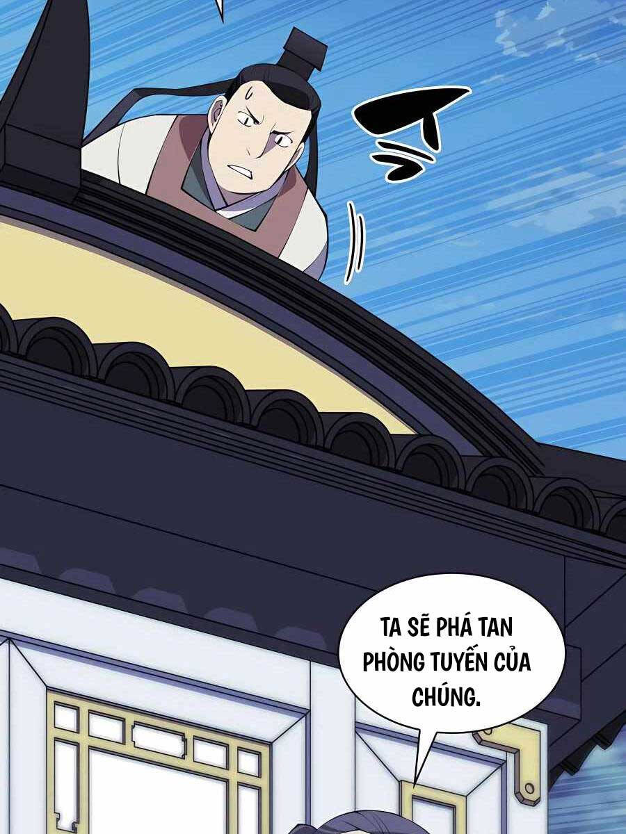 Học Giả Kiếm Sĩ Chapter 98 - Trang 56