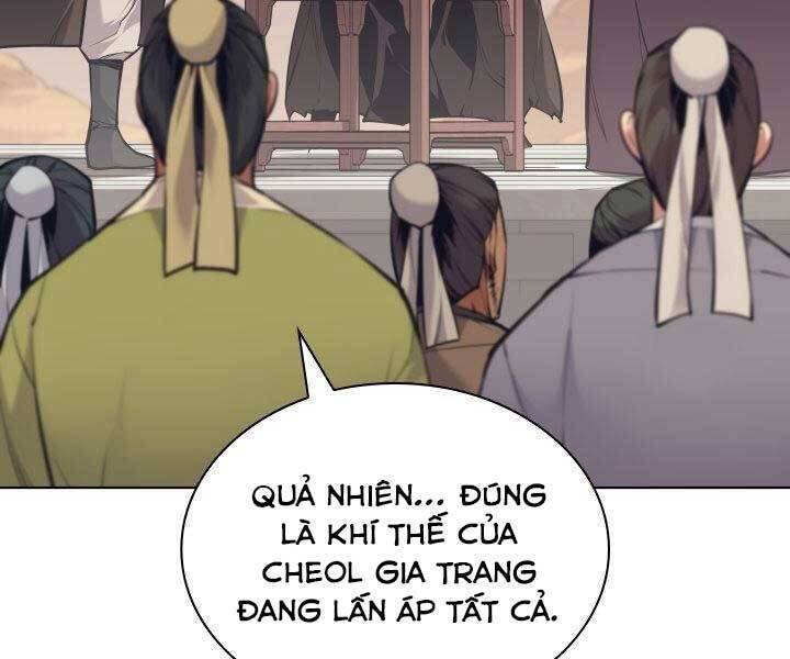 Học Giả Kiếm Sĩ Chapter 7 - Trang 101