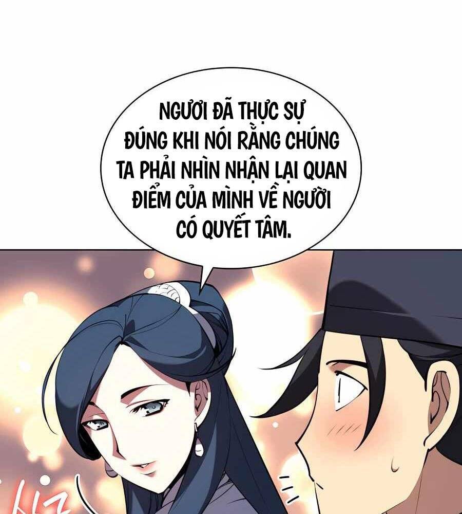 Học Giả Kiếm Sĩ Chapter 32 - Trang 72