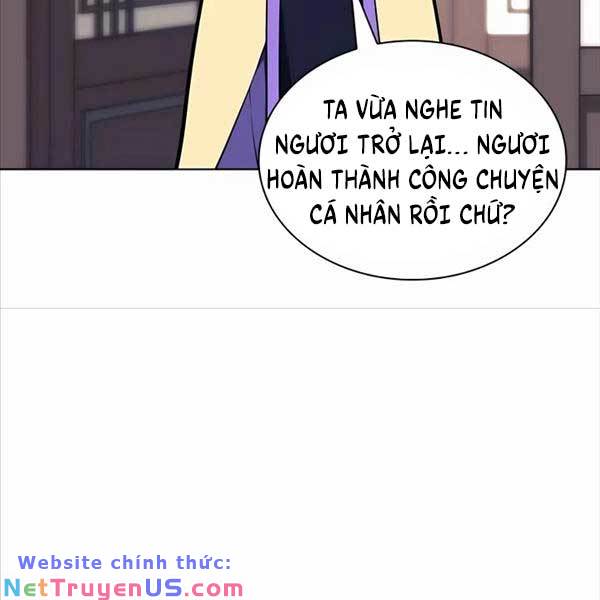 Học Giả Kiếm Sĩ Chapter 86 - Trang 72