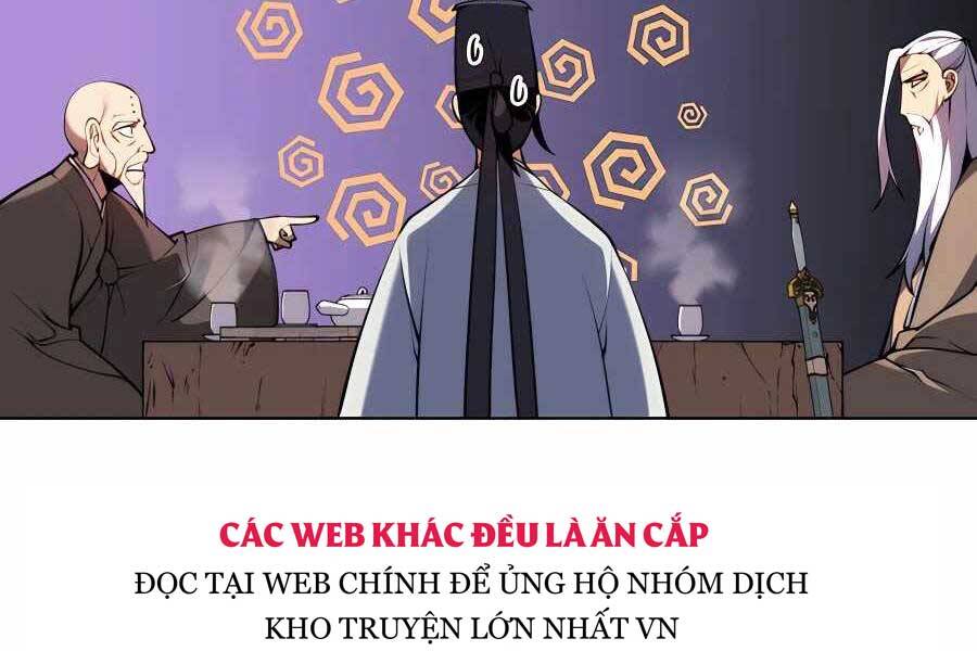 Học Giả Kiếm Sĩ Chapter 28 - Trang 221