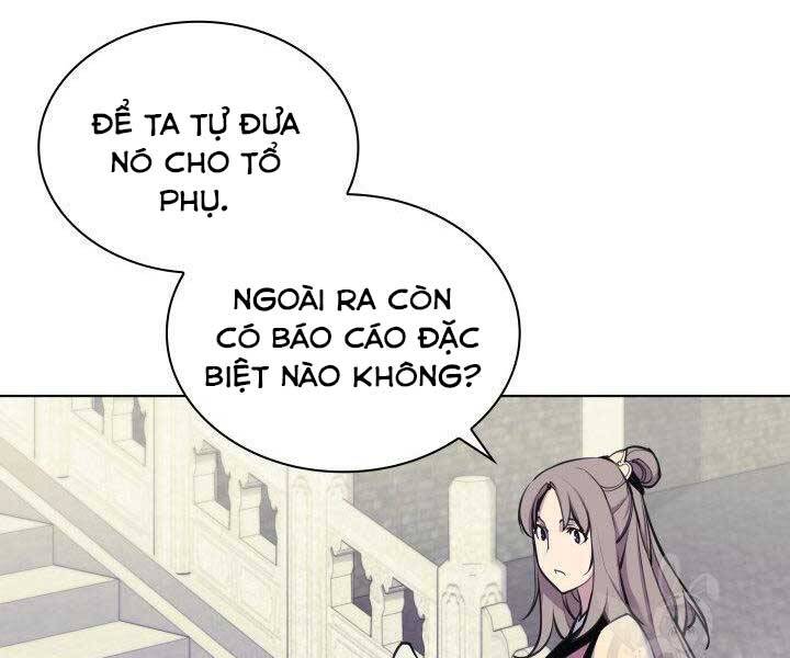 Học Giả Kiếm Sĩ Chapter 6 - Trang 38