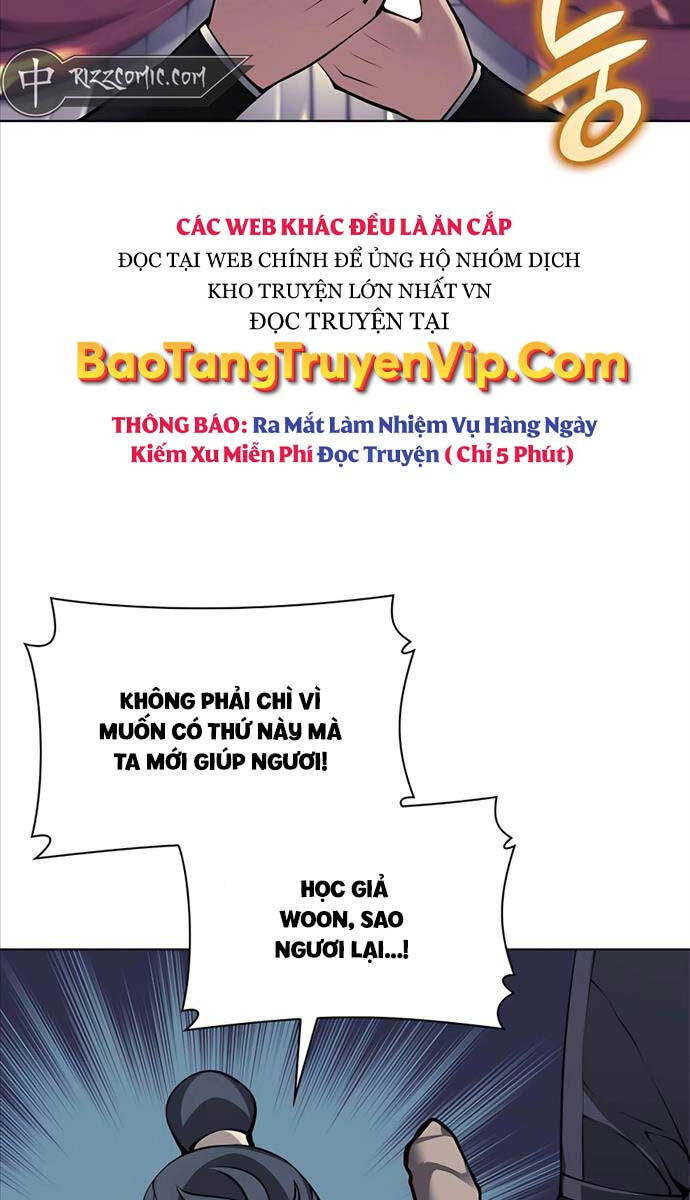 Học Giả Kiếm Sĩ Chapter 100 - Trang 55