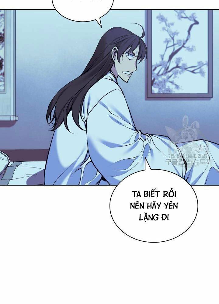 Học Giả Kiếm Sĩ Chapter 13 - Trang 93