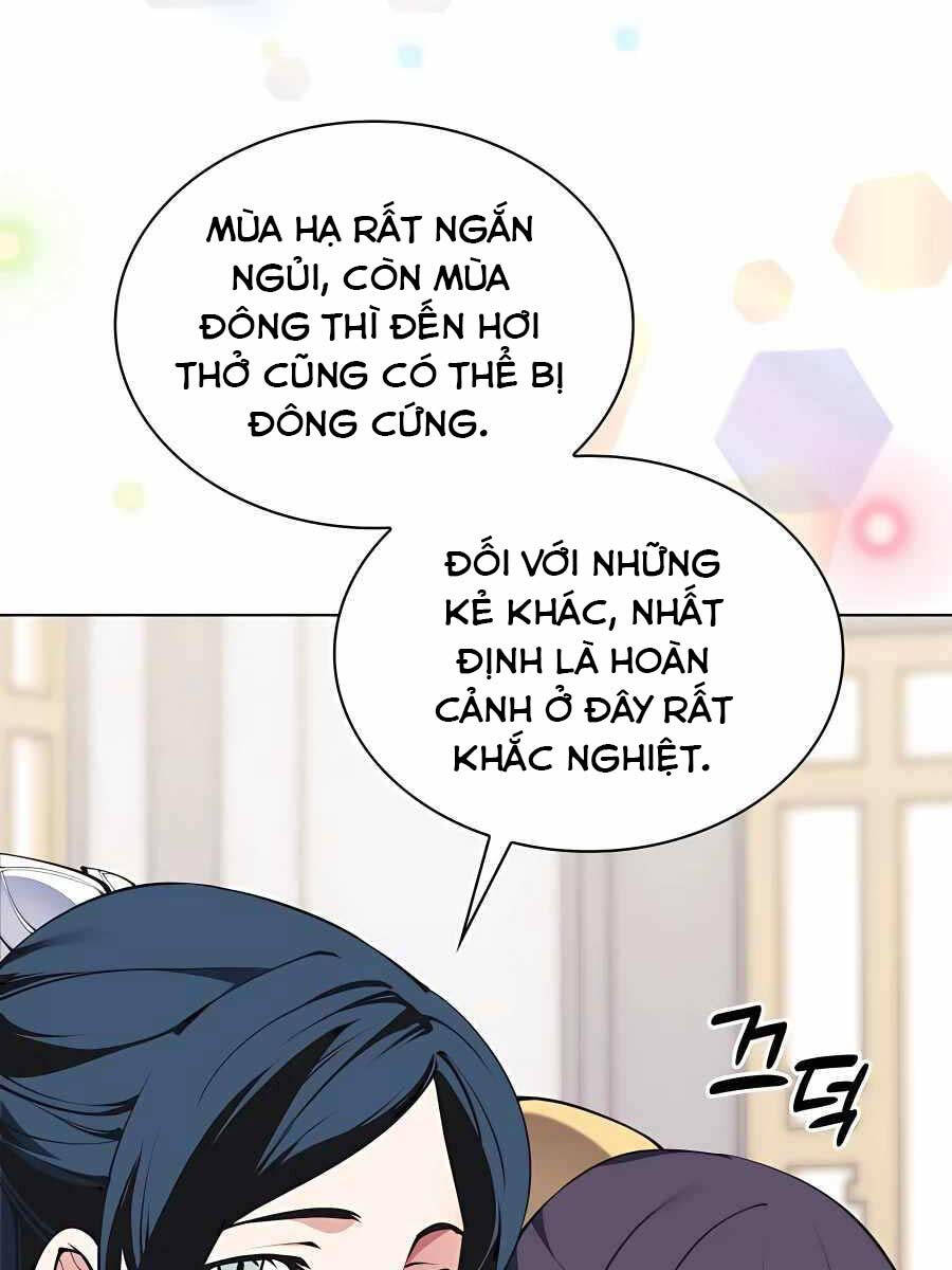 Học Giả Kiếm Sĩ Chapter 103 - Trang 21