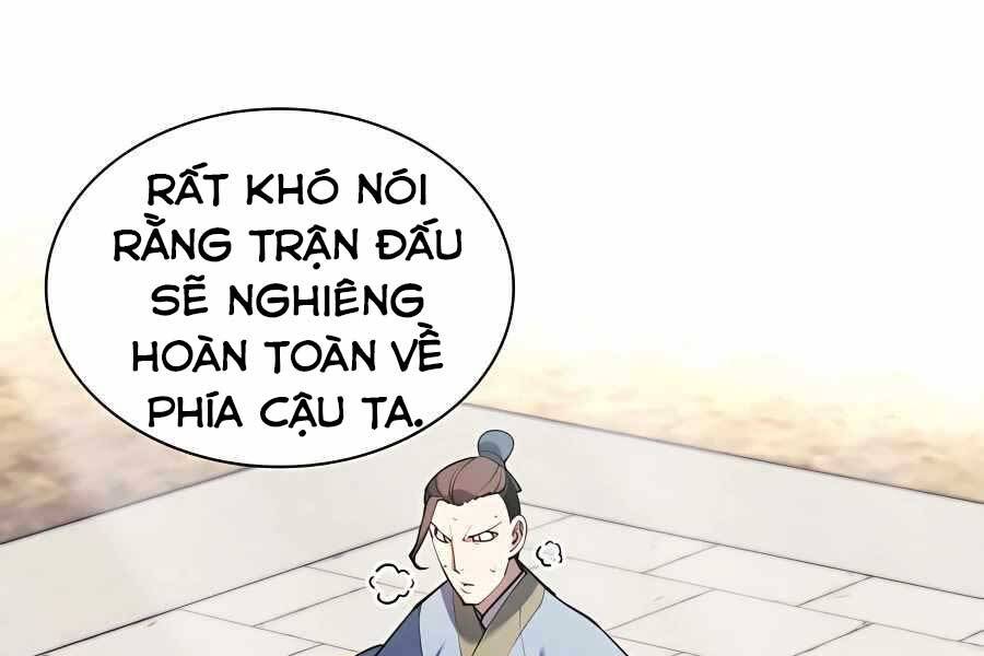 Học Giả Kiếm Sĩ Chapter 31 - Trang 193