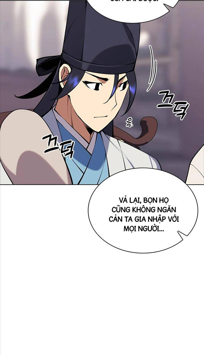 Học Giả Kiếm Sĩ Chapter 99 - Trang 4