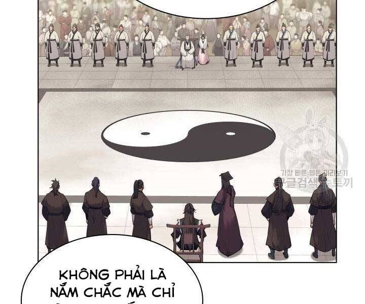 Học Giả Kiếm Sĩ Chapter 7 - Trang 97