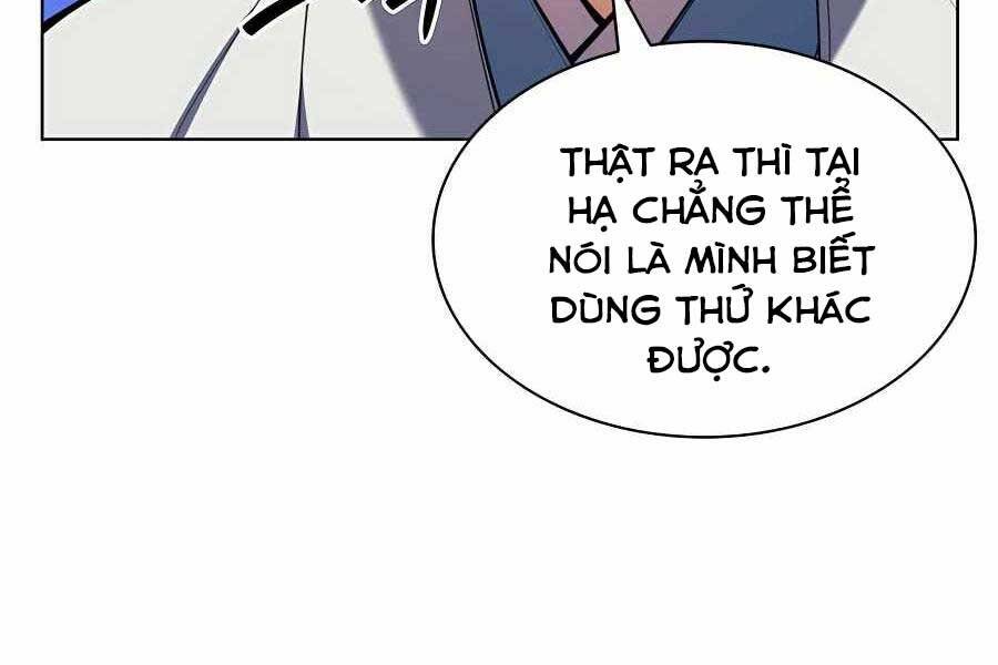 Học Giả Kiếm Sĩ Chapter 29 - Trang 27