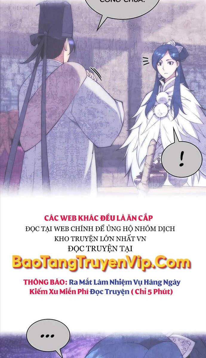 Học Giả Kiếm Sĩ Chapter 106 - Trang 105