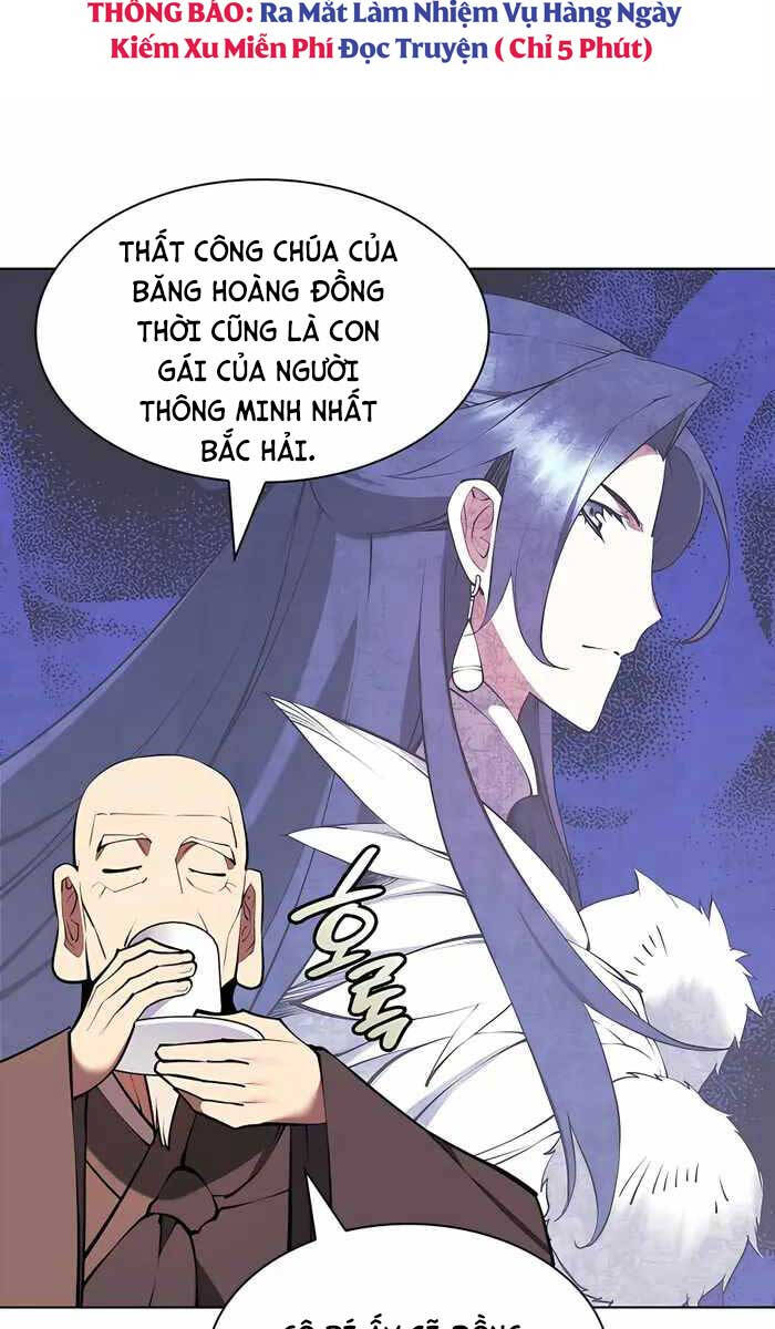 Học Giả Kiếm Sĩ Chapter 89 - Trang 87