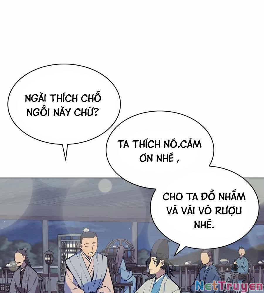 Học Giả Kiếm Sĩ Chapter 19 - Trang 82