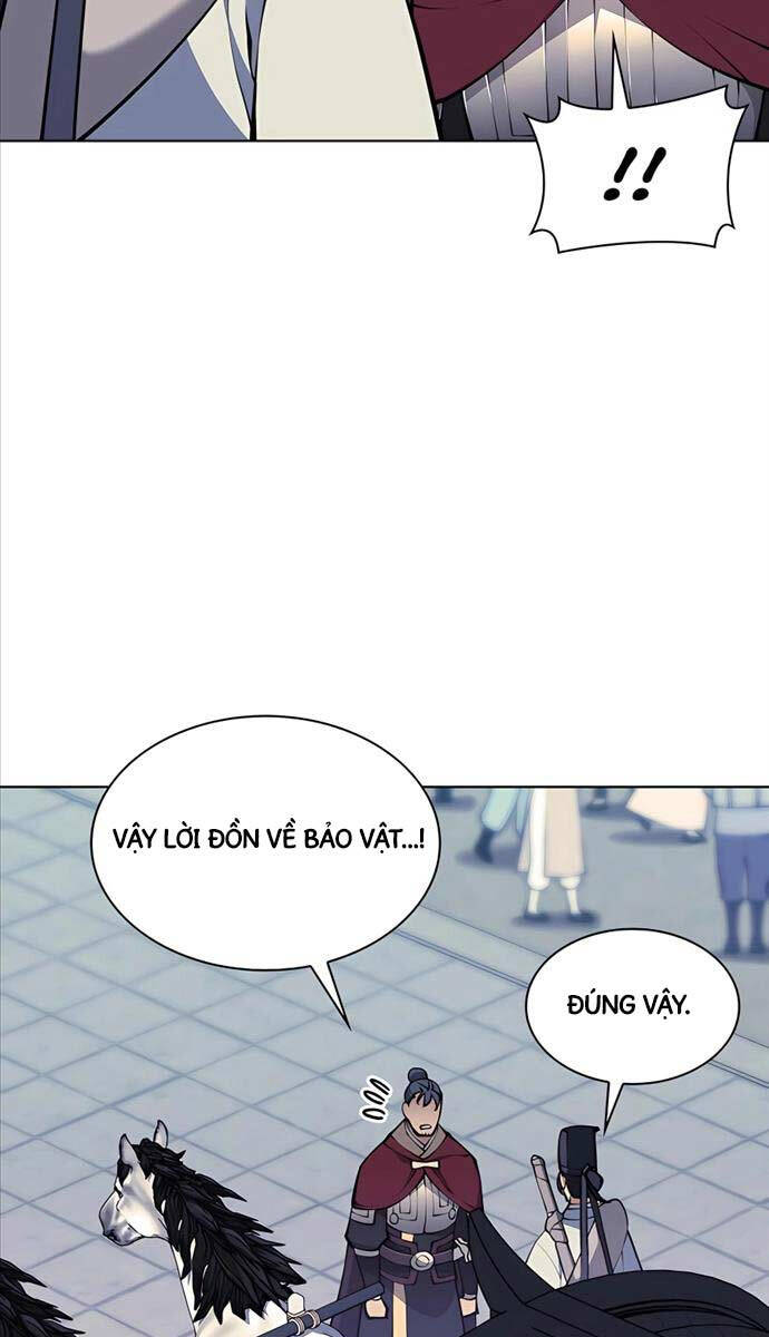 Học Giả Kiếm Sĩ Chapter 100 - Trang 26