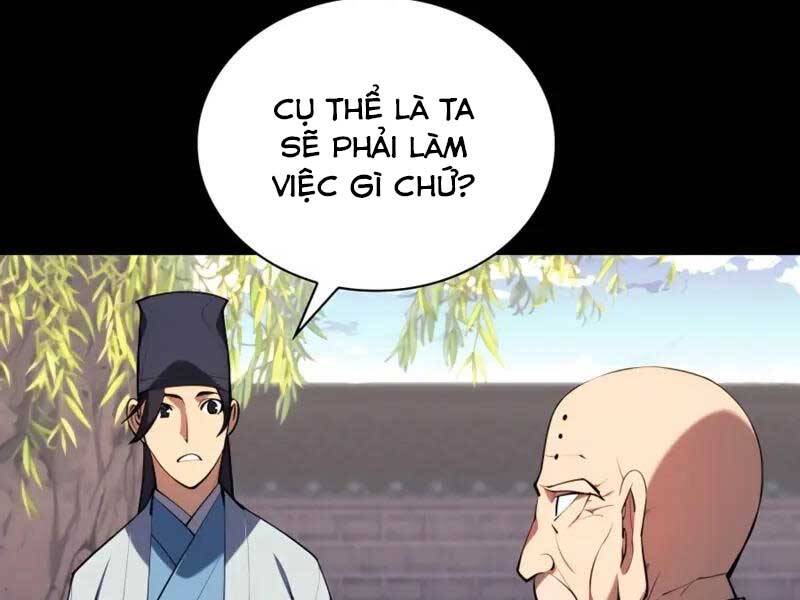 Học Giả Kiếm Sĩ Chapter 34 - Trang 27