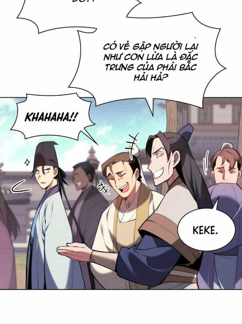 Học Giả Kiếm Sĩ Chapter 23 - Trang 94