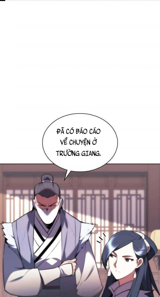 Học Giả Kiếm Sĩ Chapter 56 - Trang 0