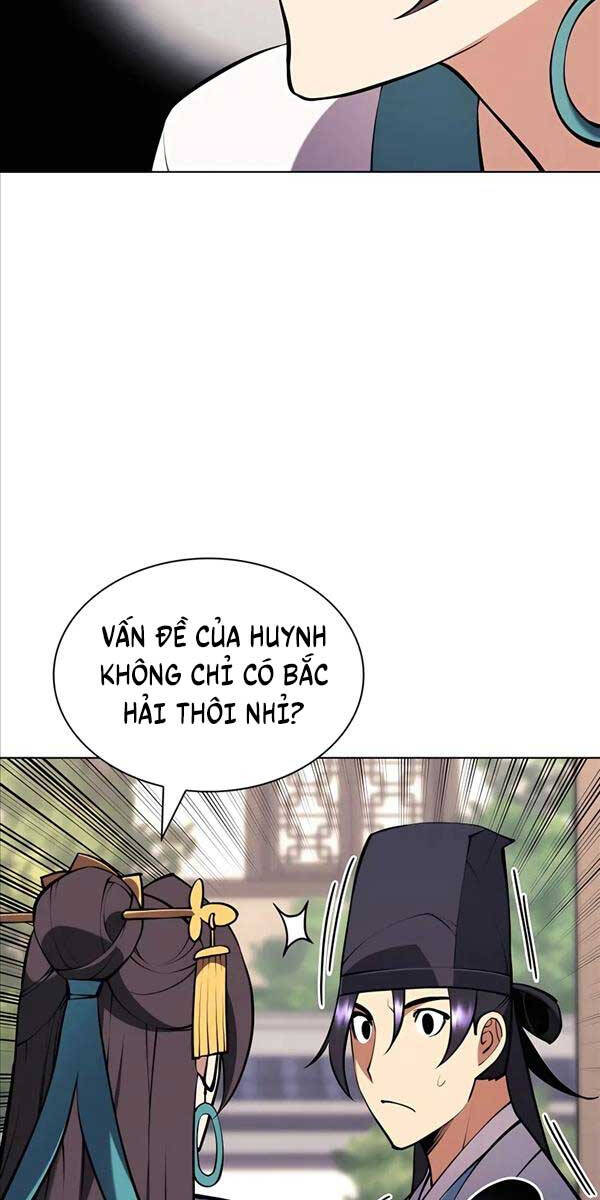 Học Giả Kiếm Sĩ Chapter 88 - Trang 42