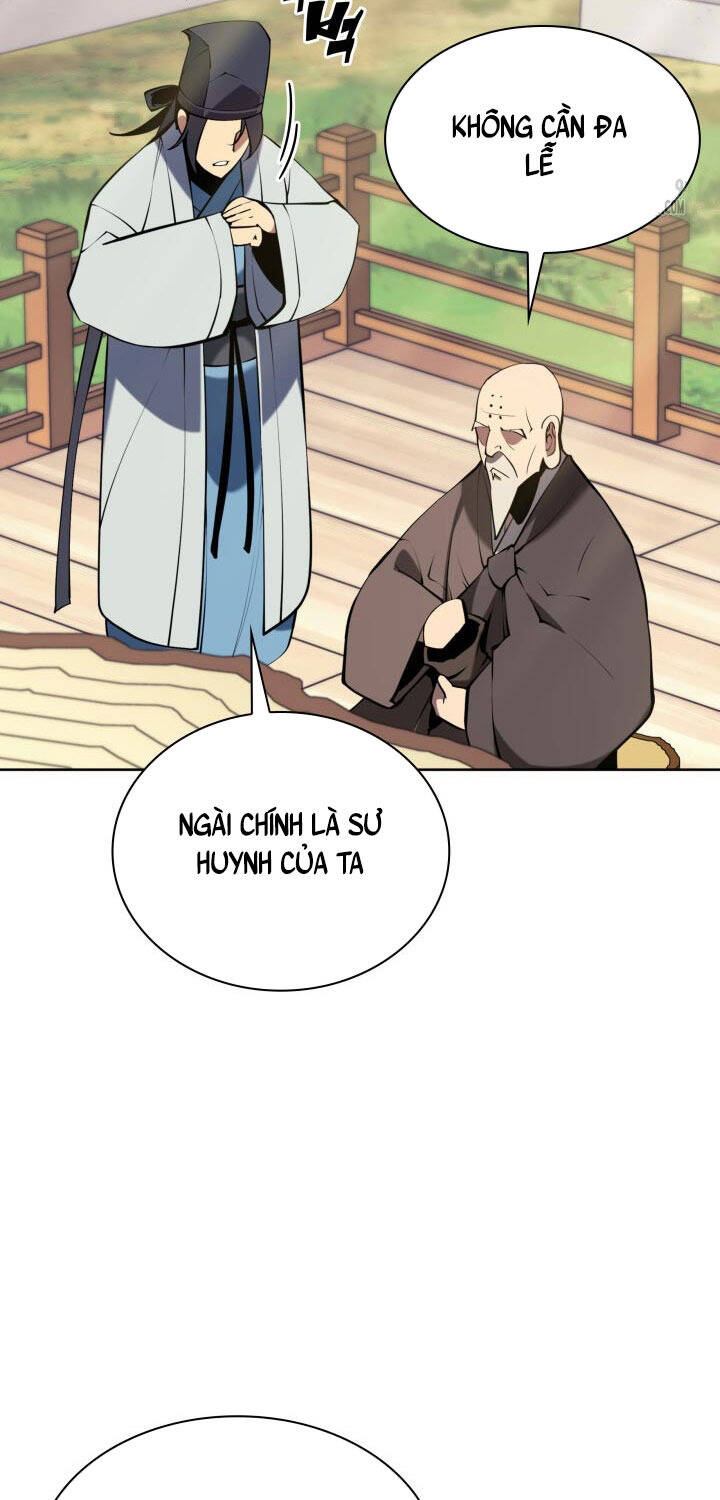 Học Giả Kiếm Sĩ Chapter 132 - Trang 84