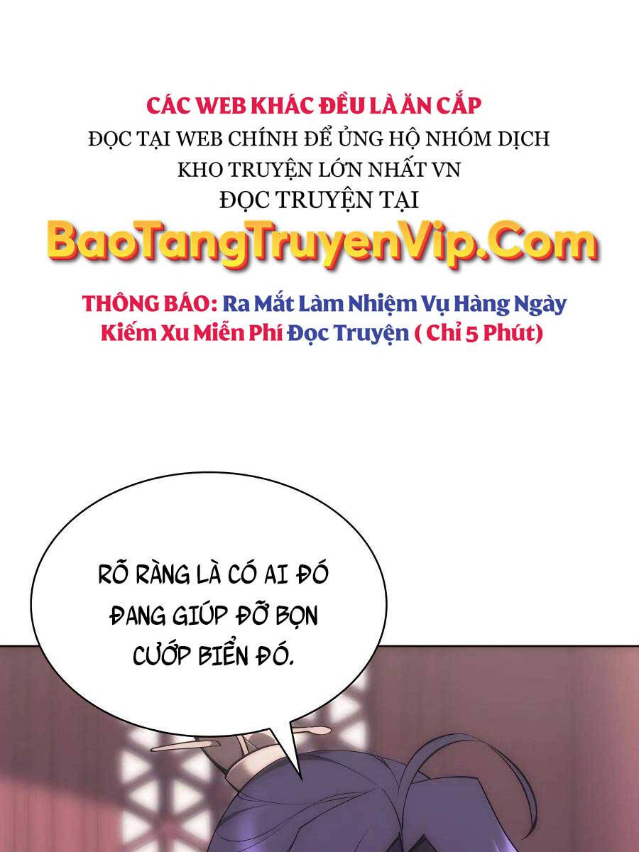 Học Giả Kiếm Sĩ Chapter 58 - Trang 44