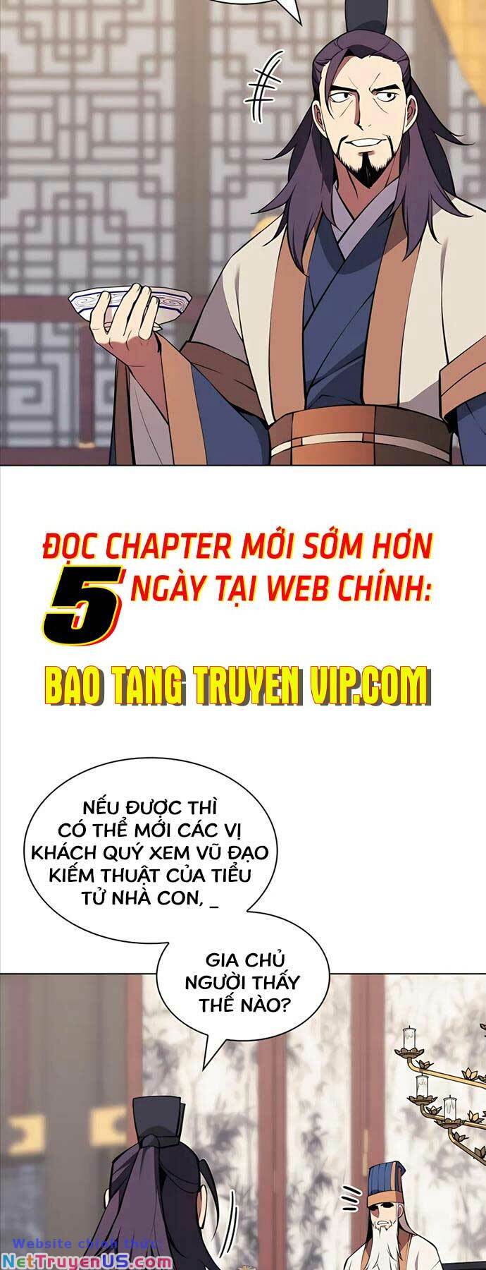 Học Giả Kiếm Sĩ Chapter 92 - Trang 66