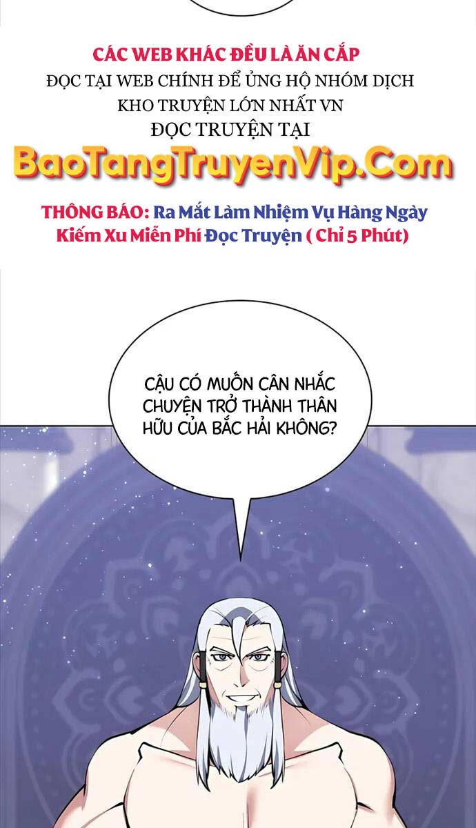 Học Giả Kiếm Sĩ Chapter 109 - Trang 94