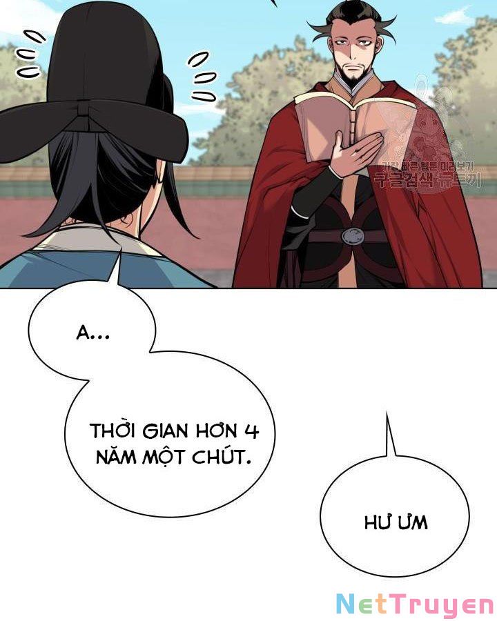 Học Giả Kiếm Sĩ Chapter 3 - Trang 3