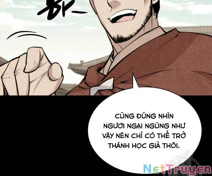 Học Giả Kiếm Sĩ Chapter 9 - Trang 118