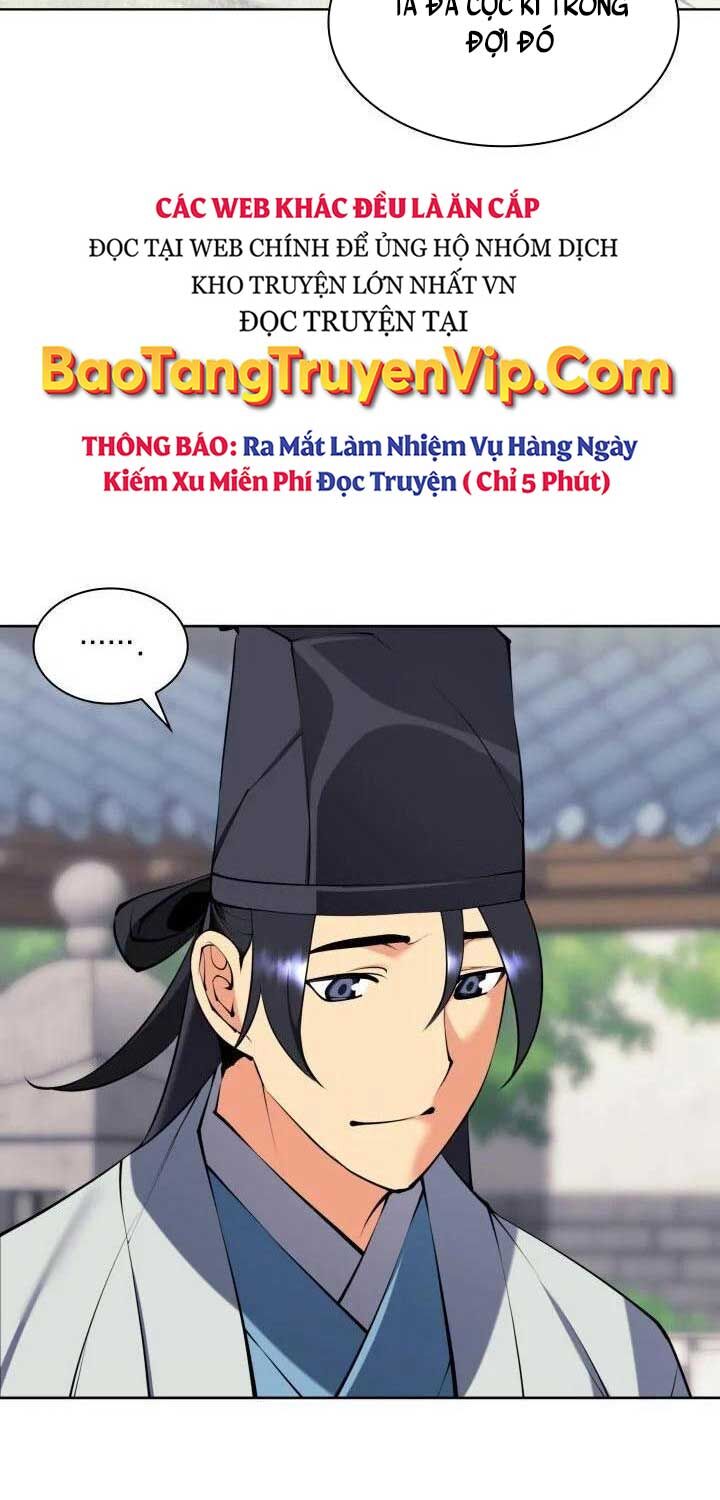 Học Giả Kiếm Sĩ Chapter 137 - Trang 24