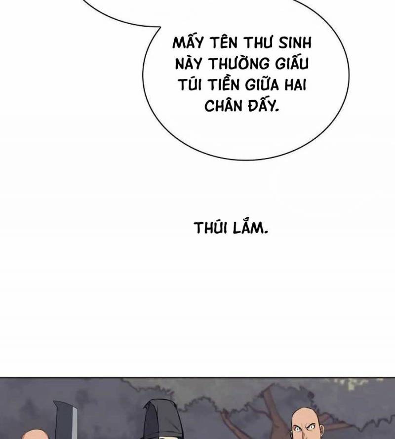 Học Giả Kiếm Sĩ Chapter 16 - Trang 122