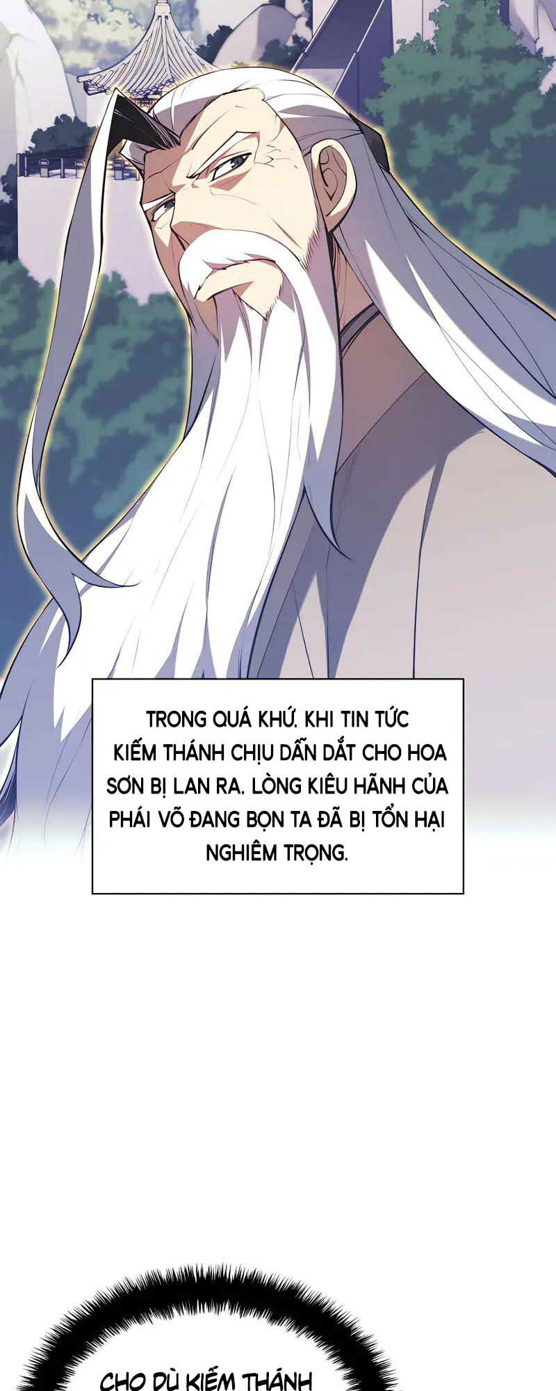 Học Giả Kiếm Sĩ Chapter 40 - Trang 40