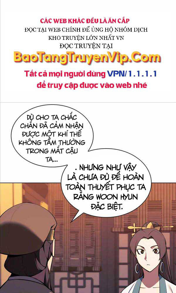 Học Giả Kiếm Sĩ Chapter 45 - Trang 5