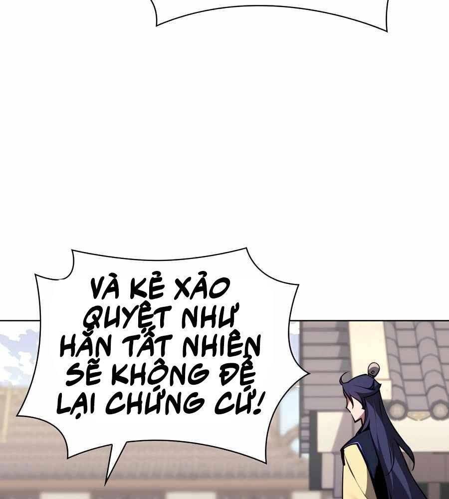 Học Giả Kiếm Sĩ Chapter 32 - Trang 156