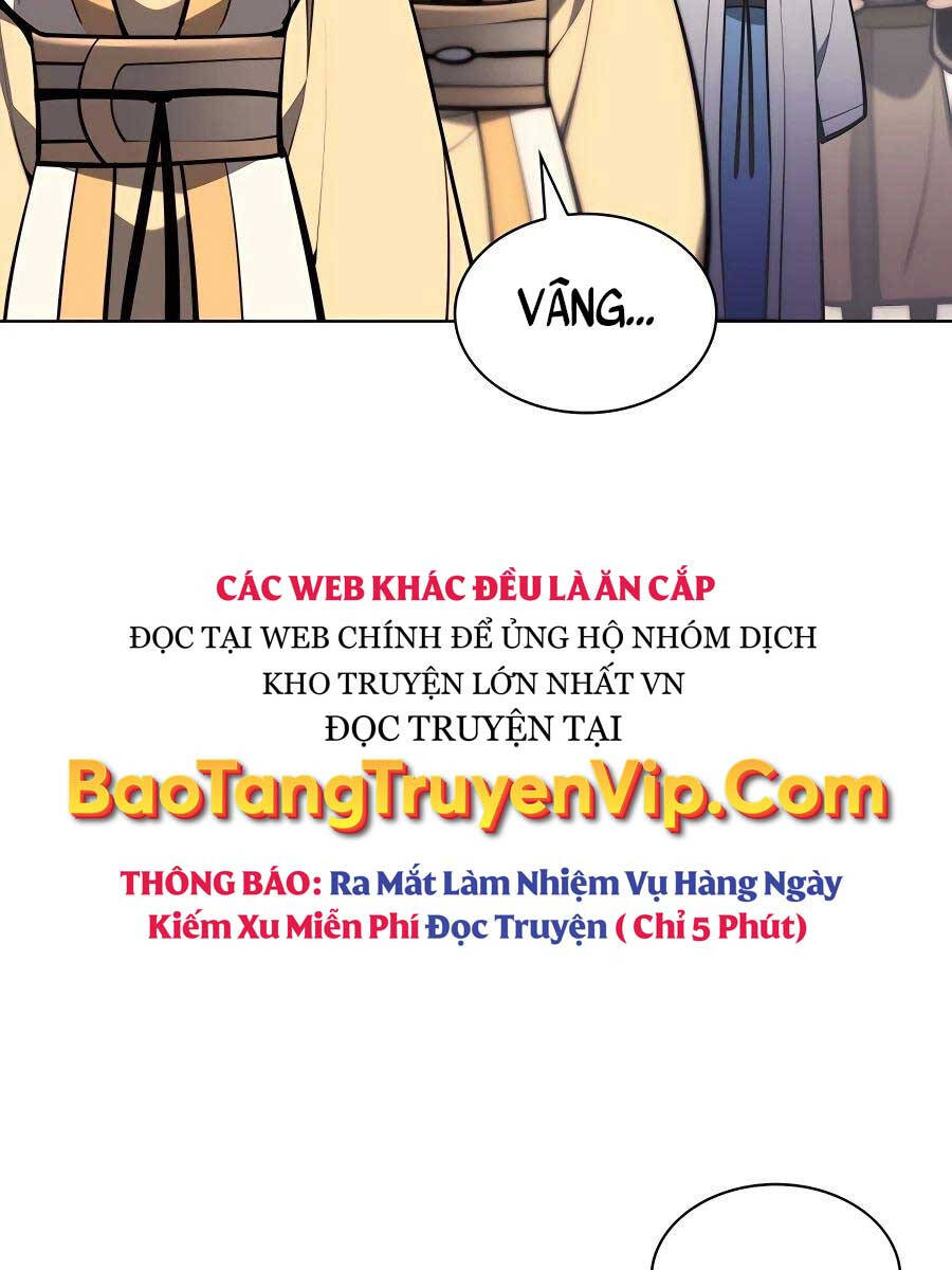 Học Giả Kiếm Sĩ Chapter 58 - Trang 3