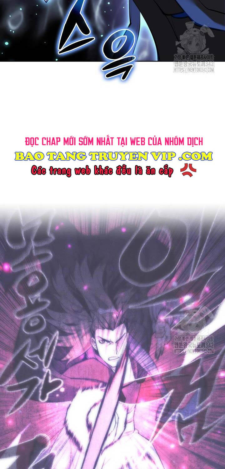 Học Giả Kiếm Sĩ Chapter 125 - Trang 92