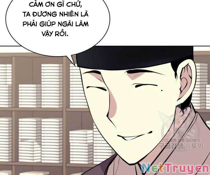 Học Giả Kiếm Sĩ Chapter 9 - Trang 109