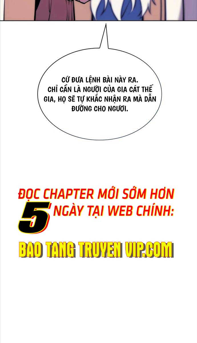 Học Giả Kiếm Sĩ Chapter 94 - Trang 105