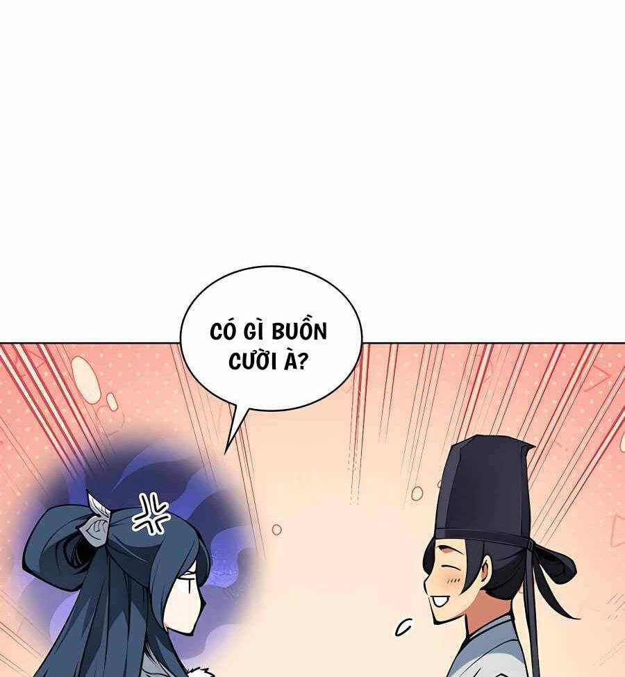 Học Giả Kiếm Sĩ Chapter 104 - Trang 122