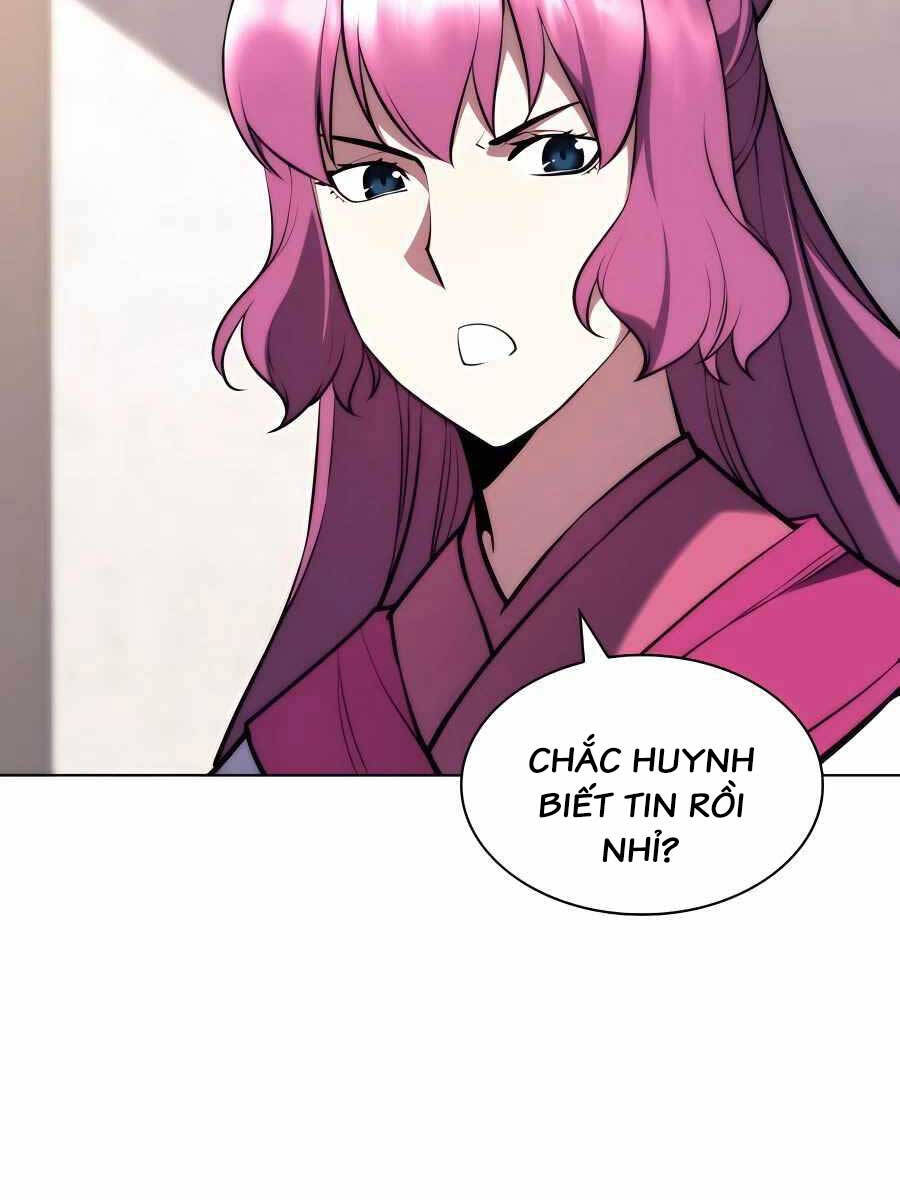 Học Giả Kiếm Sĩ Chapter 70 - Trang 59