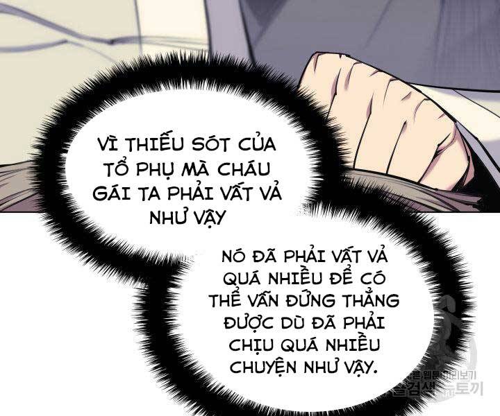 Học Giả Kiếm Sĩ Chapter 6 - Trang 72