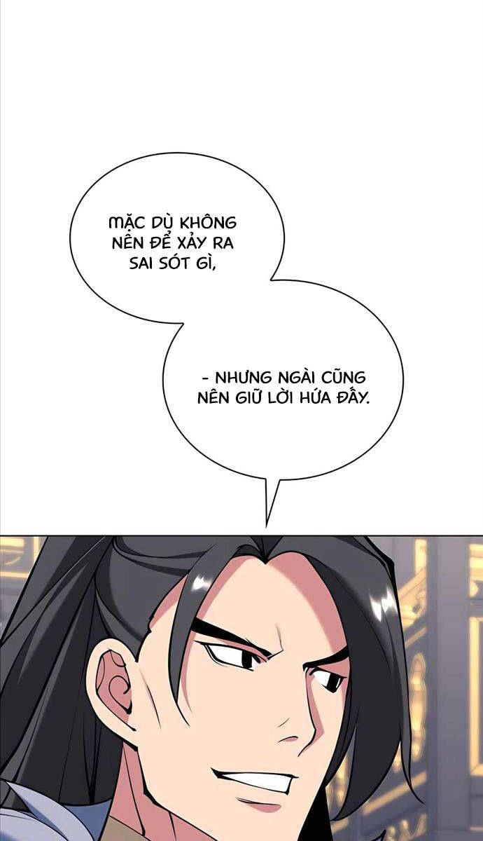 Học Giả Kiếm Sĩ Chapter 105 - Trang 93