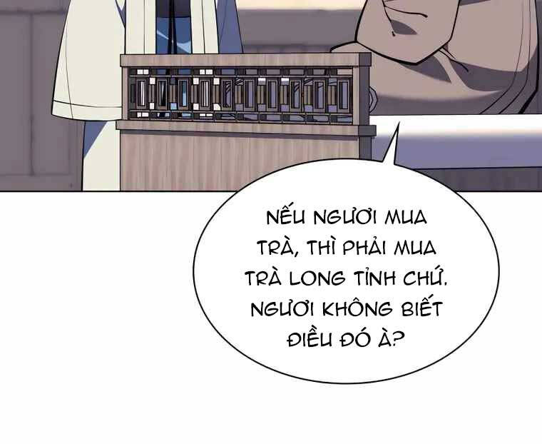 Học Giả Kiếm Sĩ Chapter 75 - Trang 85