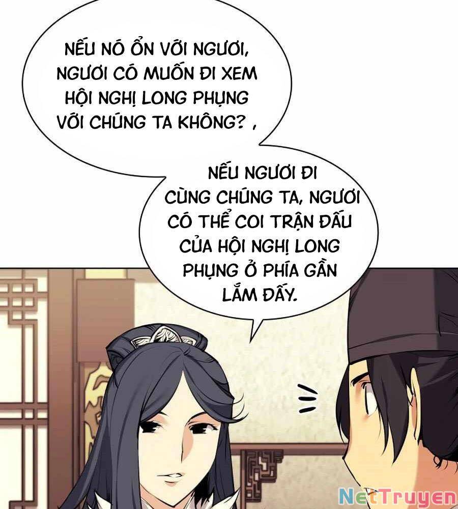 Học Giả Kiếm Sĩ Chapter 19 - Trang 23