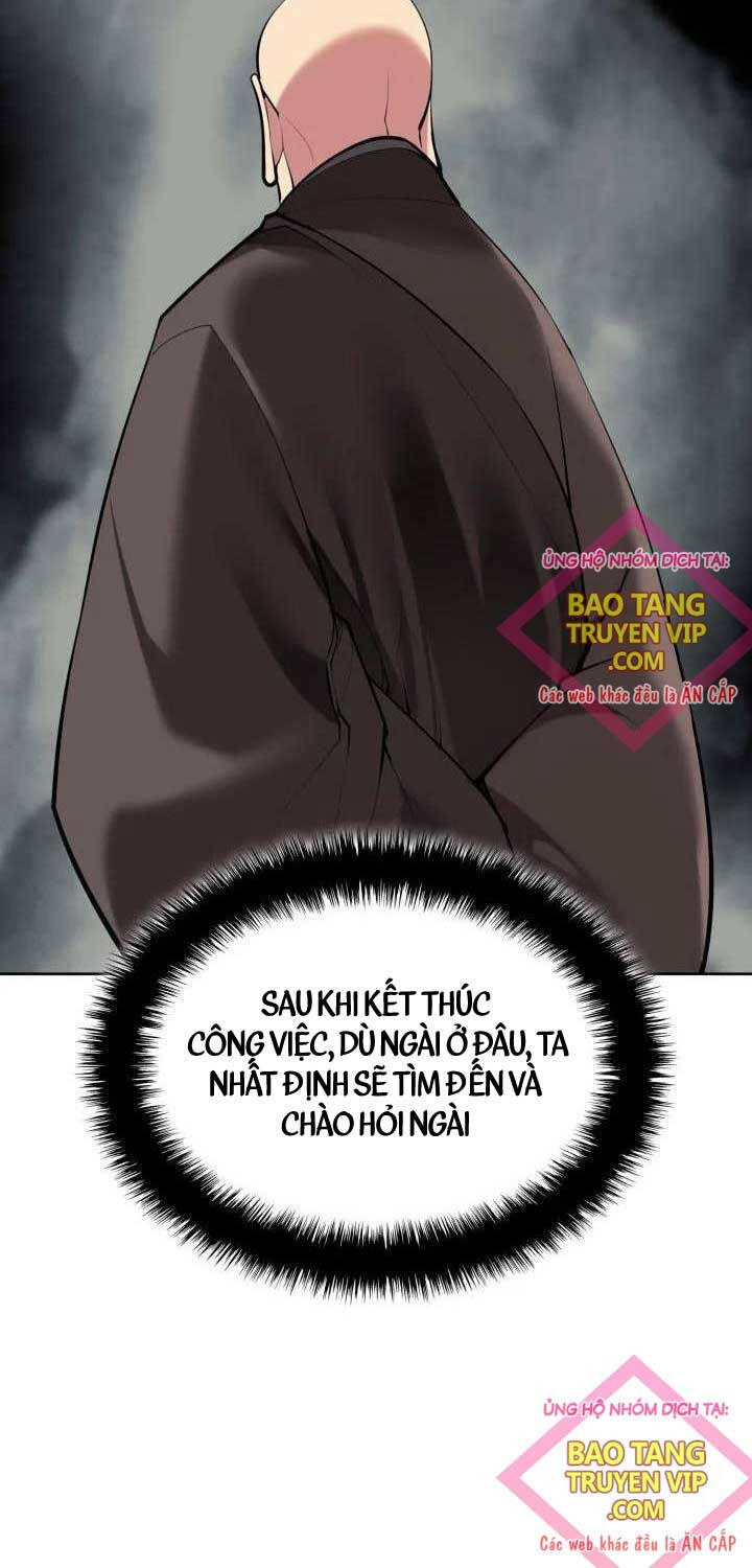 Học Giả Kiếm Sĩ Chapter 133 - Trang 7