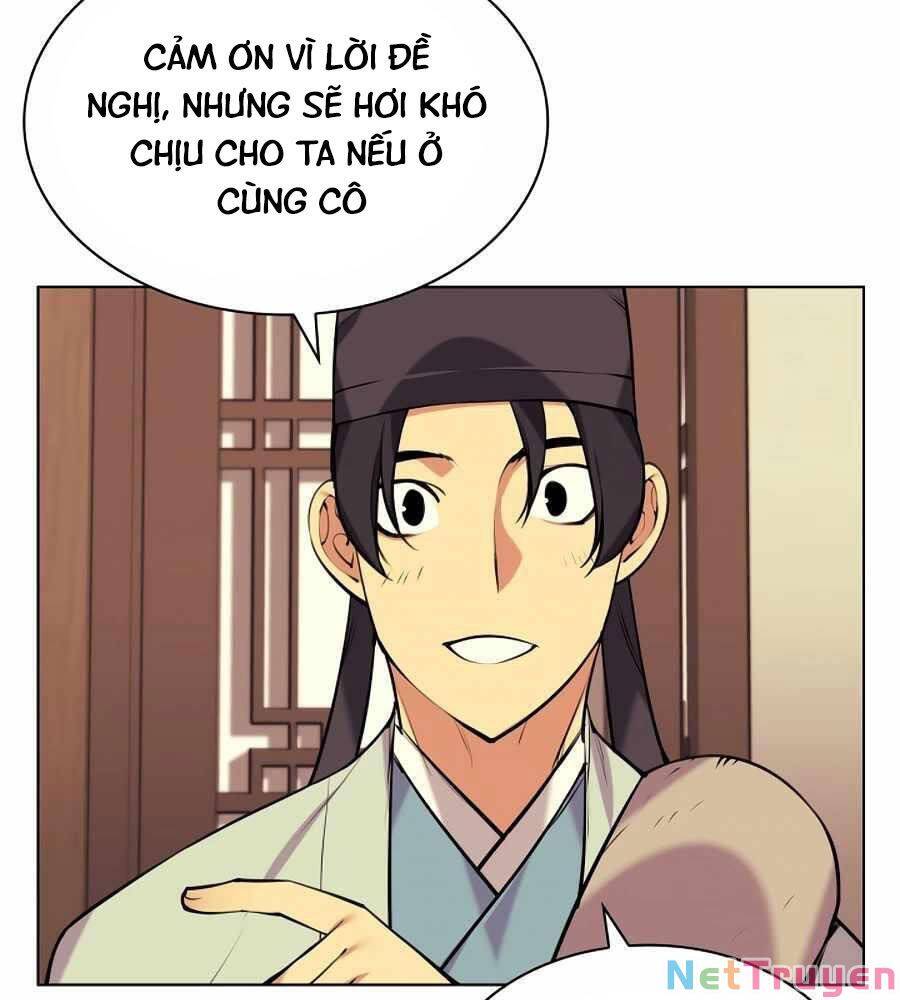 Học Giả Kiếm Sĩ Chapter 19 - Trang 32