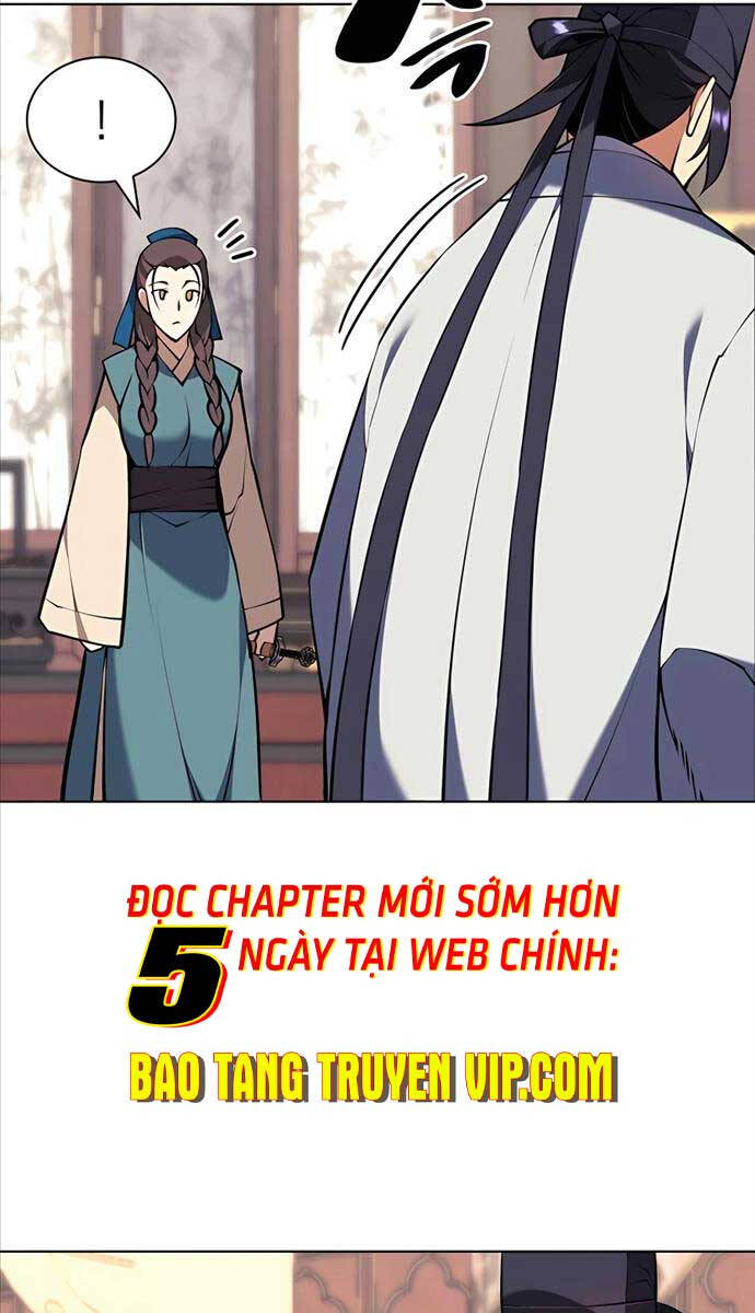 Học Giả Kiếm Sĩ Chapter 94 - Trang 41