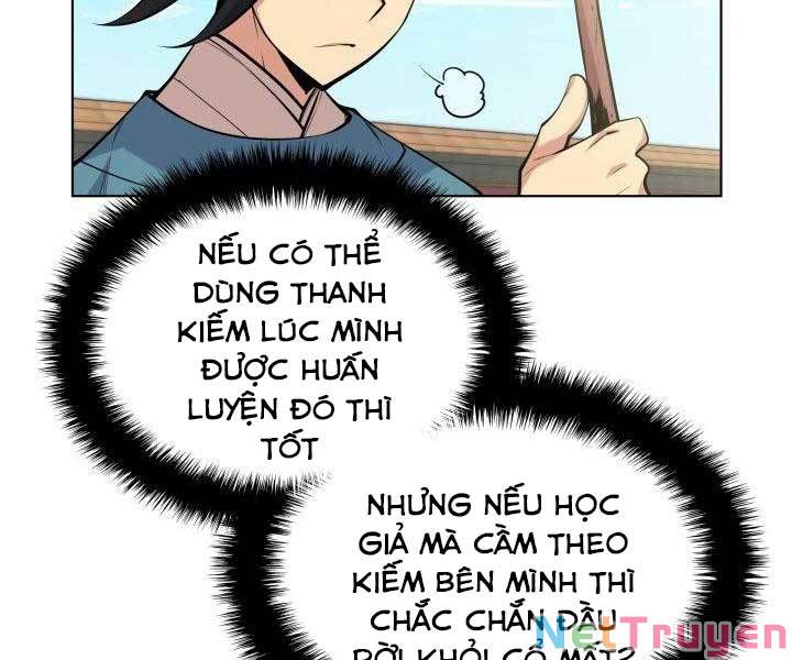 Học Giả Kiếm Sĩ Chapter 2 - Trang 161