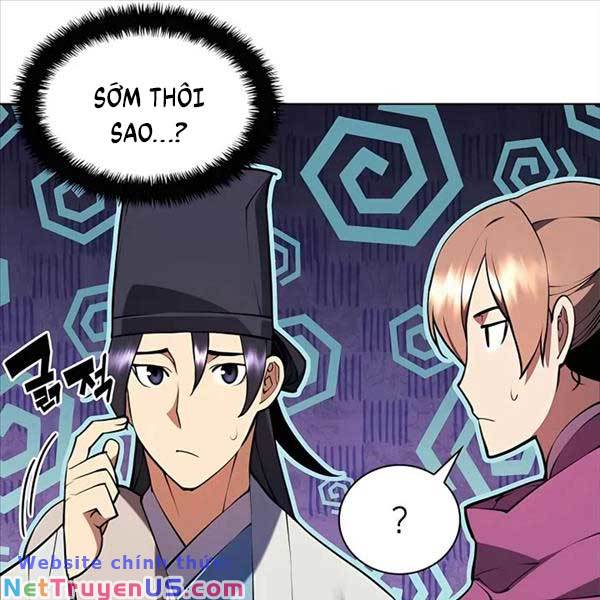 Học Giả Kiếm Sĩ Chapter 86 - Trang 56